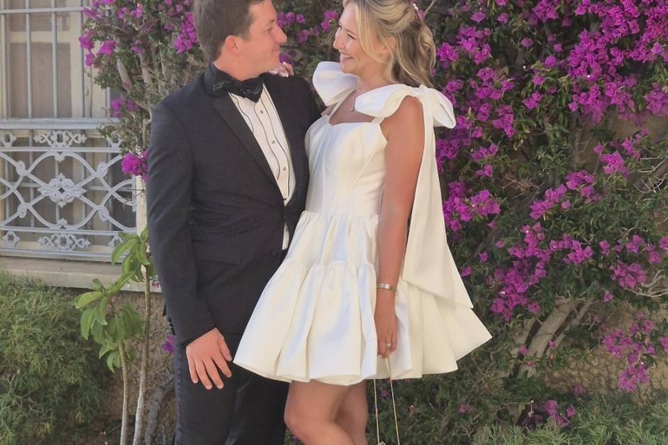 mariage
