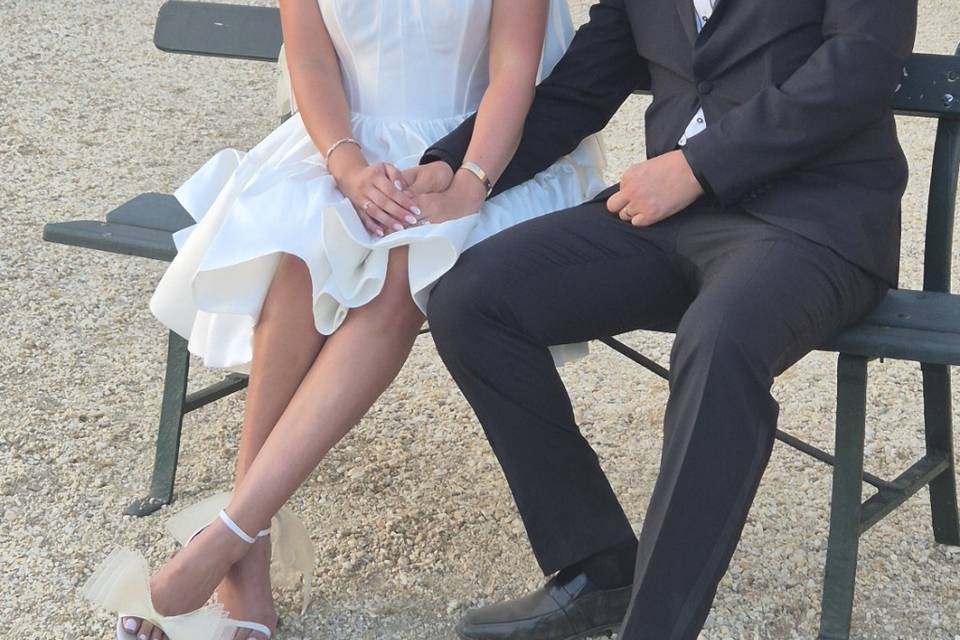 mariage