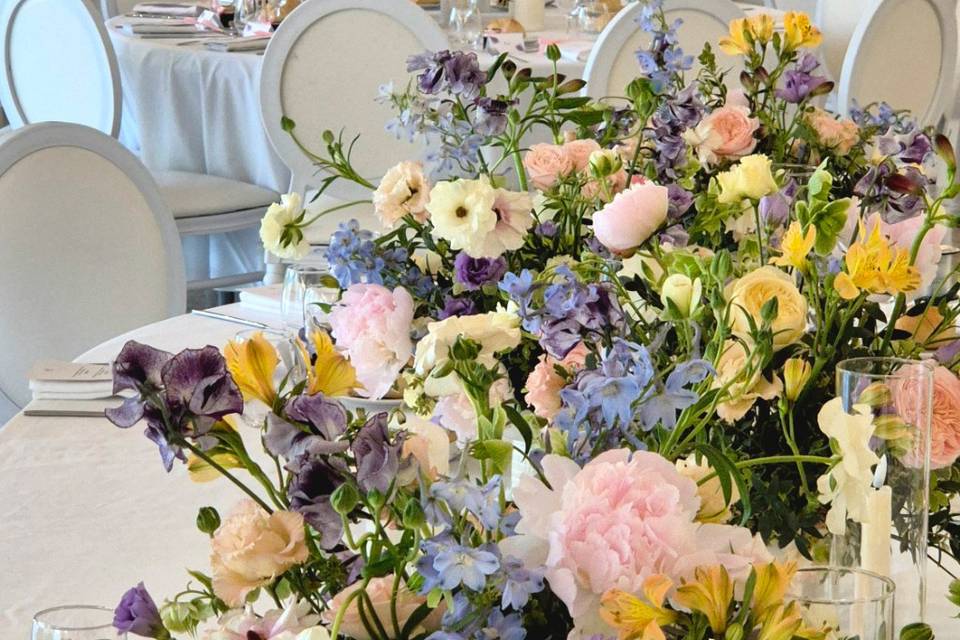 mariage