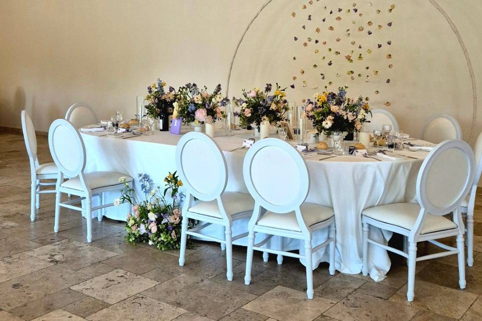 mariage