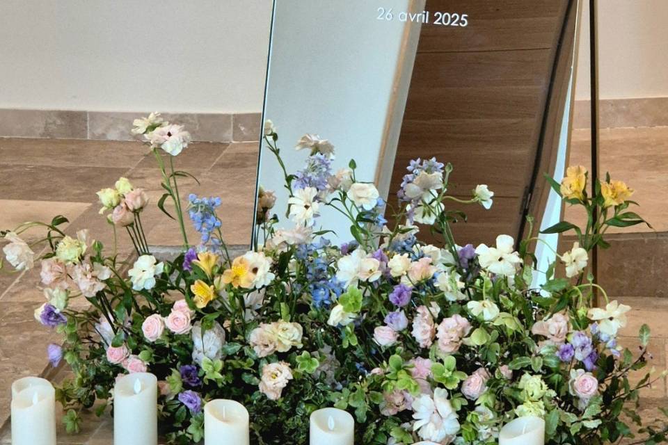 mariage