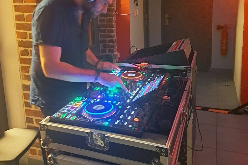 En plein mix