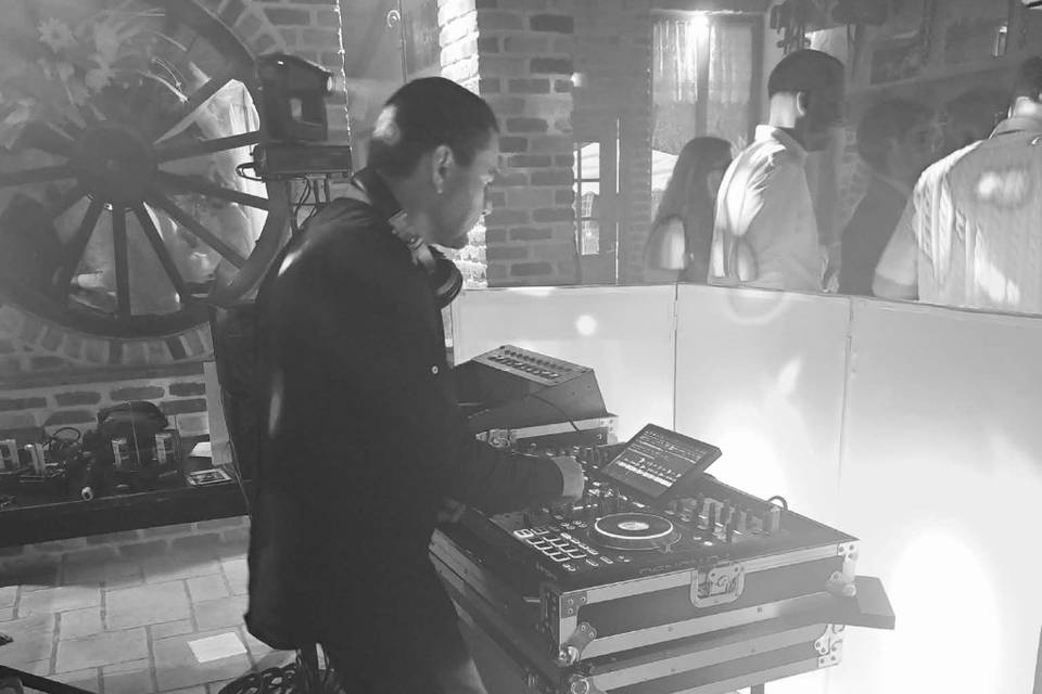 En plein mix