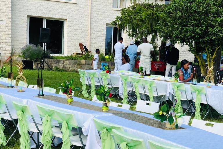 Kitoko Events