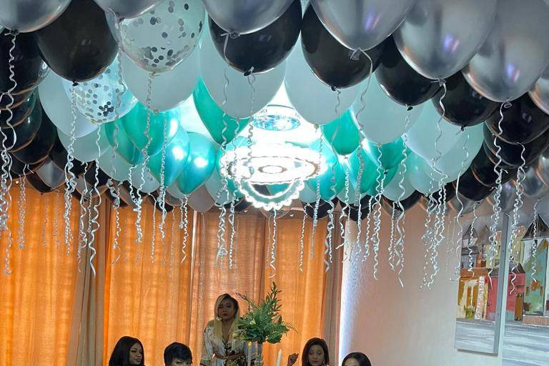 Kitoko Events