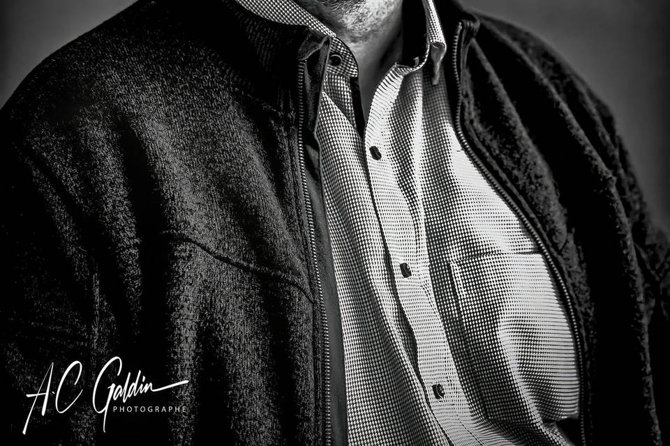André-Charles votre photograph