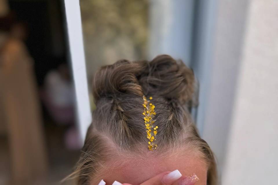 Coiffure