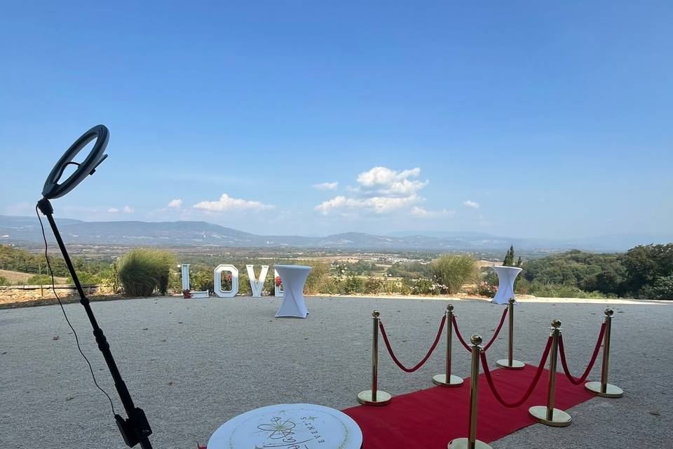 Mariage
