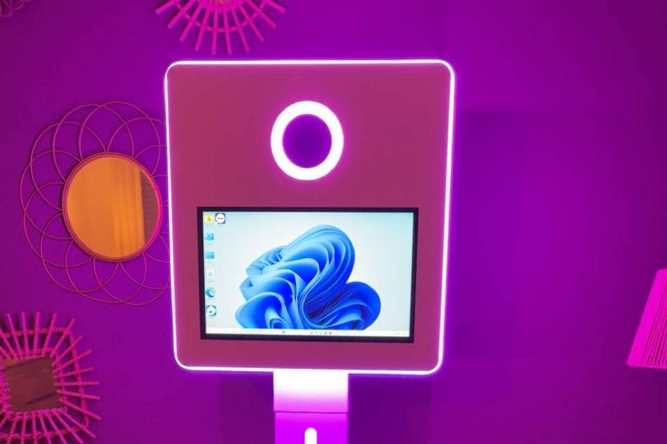 Photo Booth
