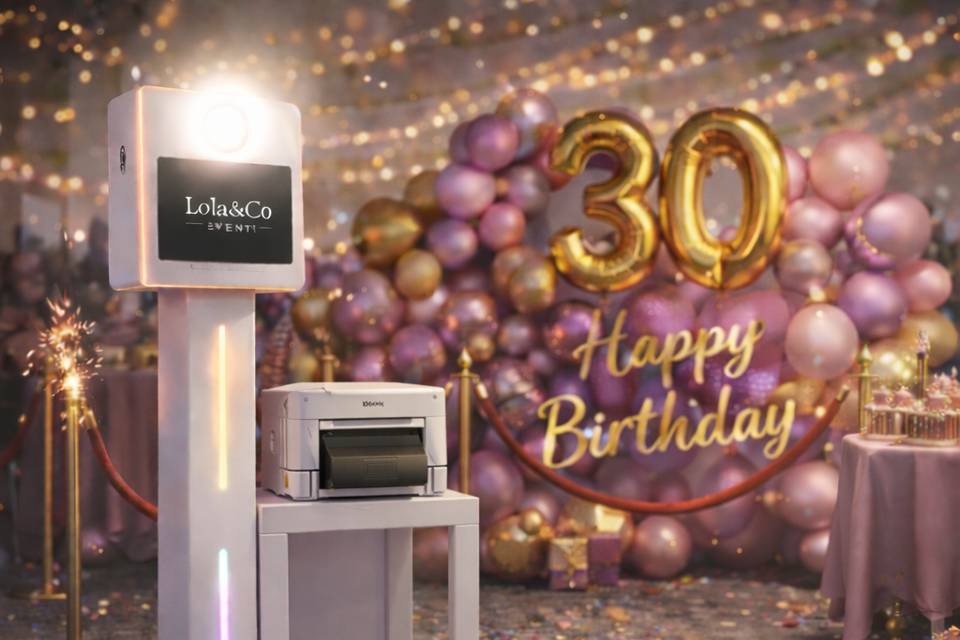 Anniversaire