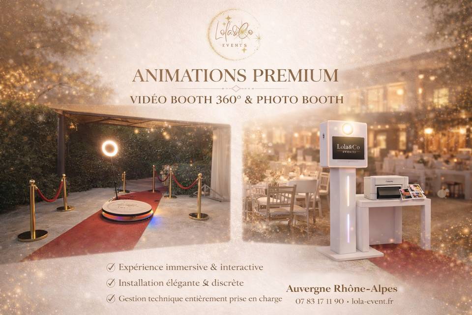 Animations