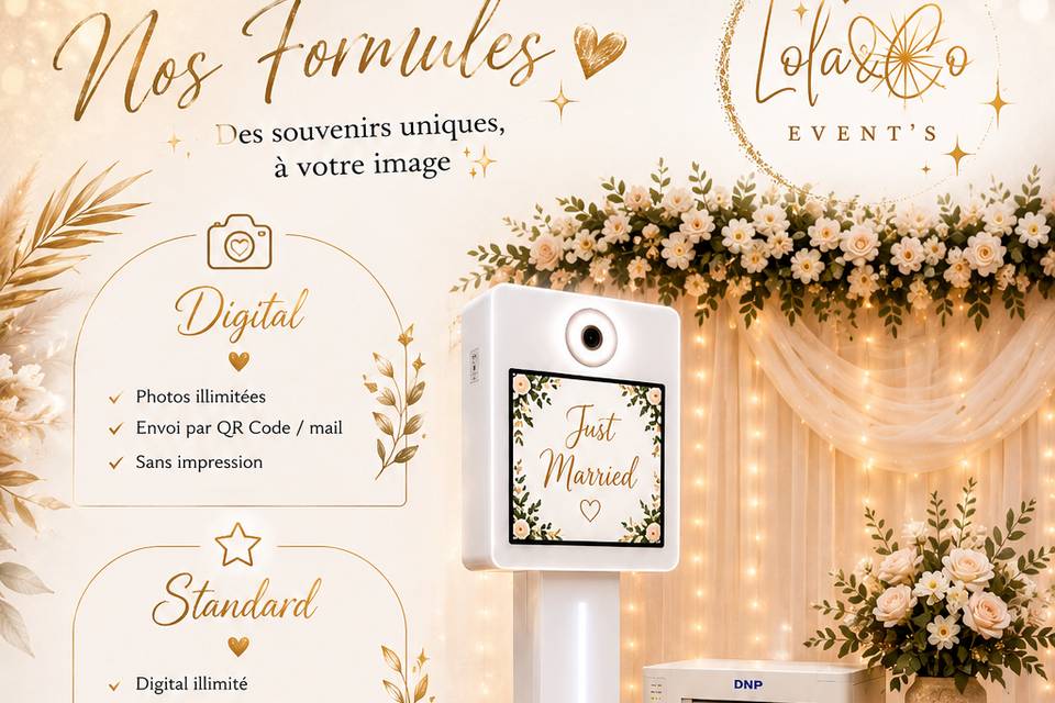 Mariage