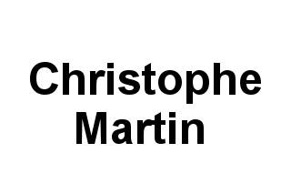 Christophe Martin