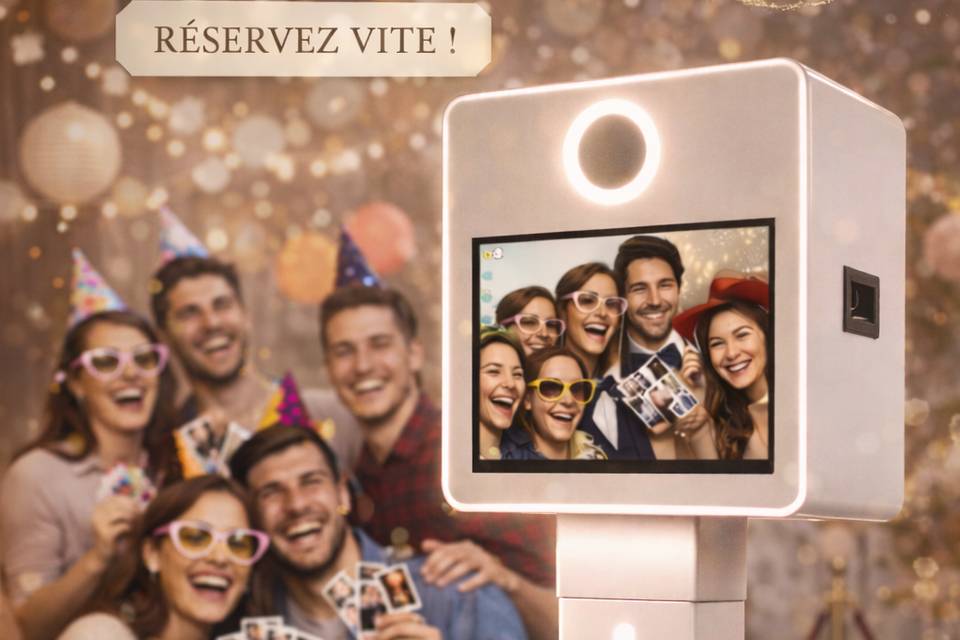 Photo Booth
