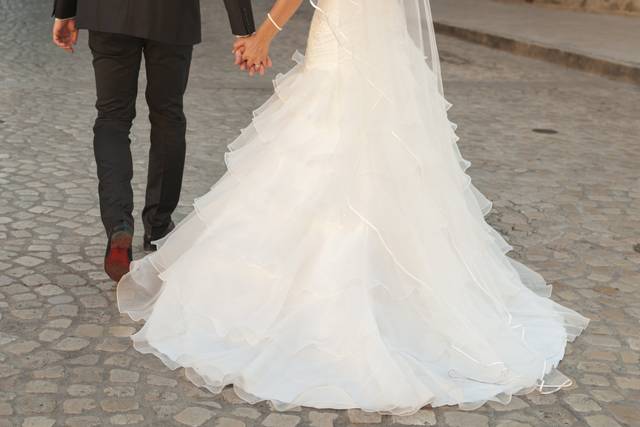 Photo de couple