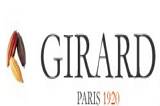 Girard Paris logo