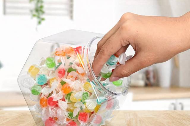 Les Gourmandises d’Ohan