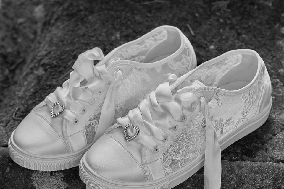 Ballerines