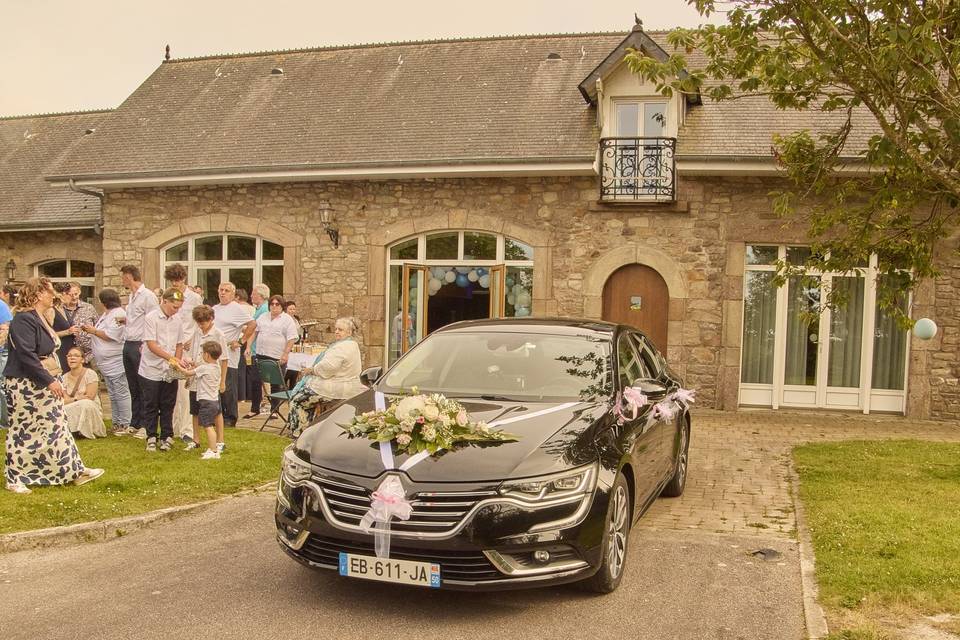 Gréville Hague