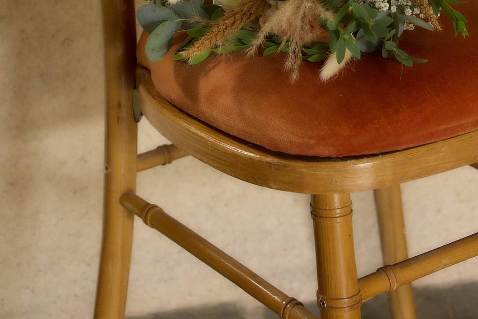Le bouquet