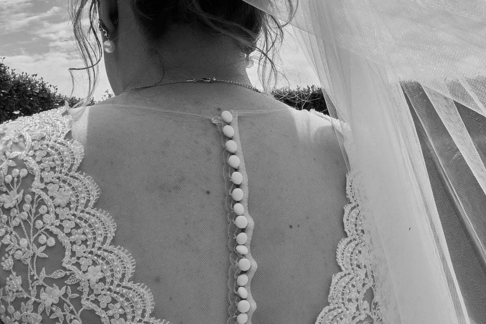 La robe