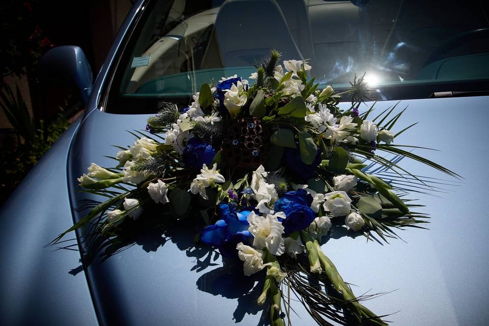 Voiture
