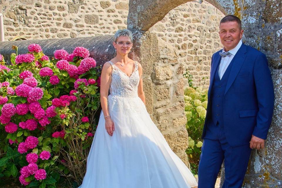Manoir de la Cravellerie