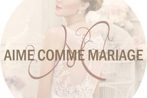 Aime Comme Mariage