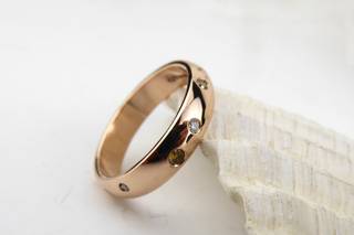 Catherine Marche Jewellery