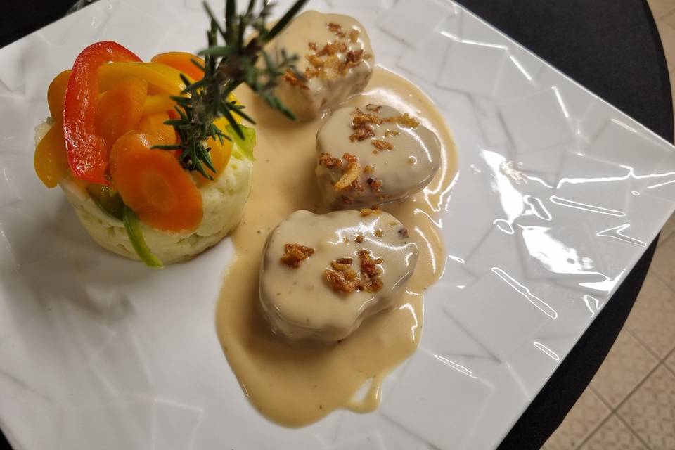 Filet mignon