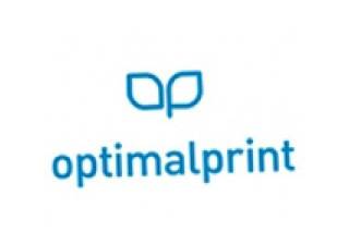 Optimalprint logo