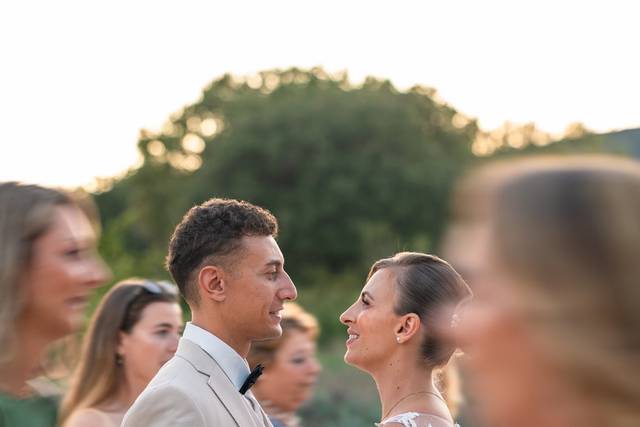 Mariage