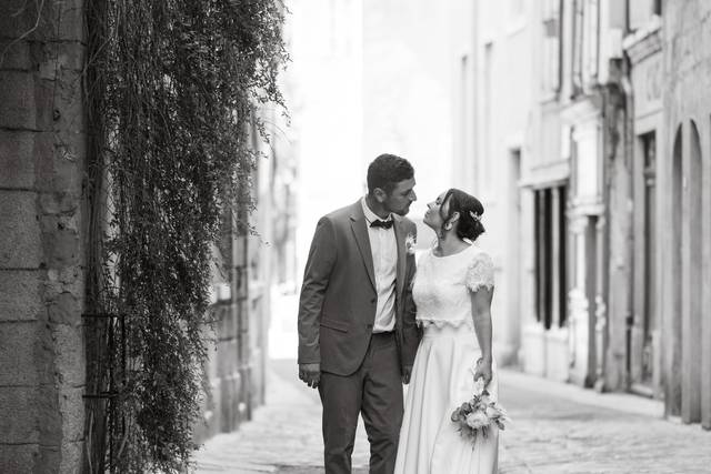 Mariage