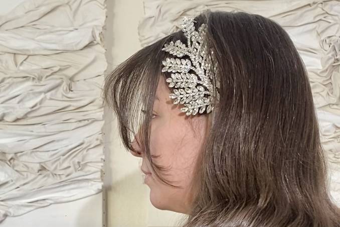 Coiffeuse Toulouse