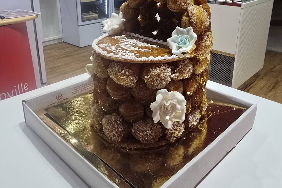 Berceau Choux