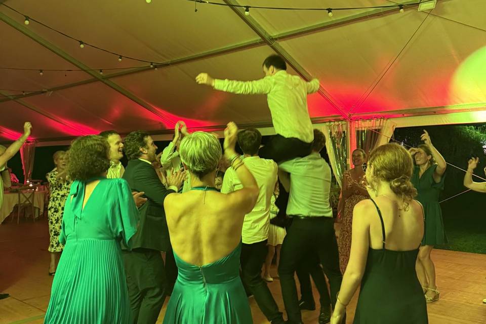 Animate