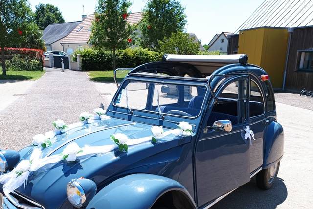Mariage 24 juin 2023