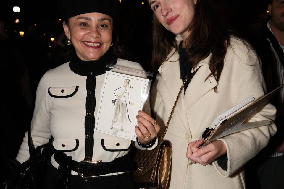 Fashion Week