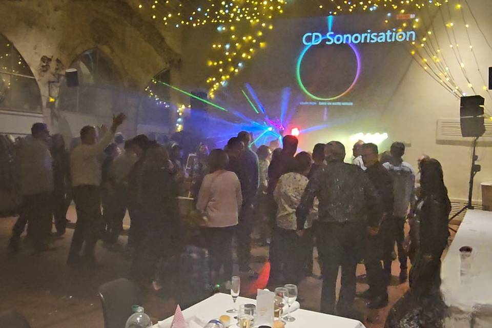 Soirée