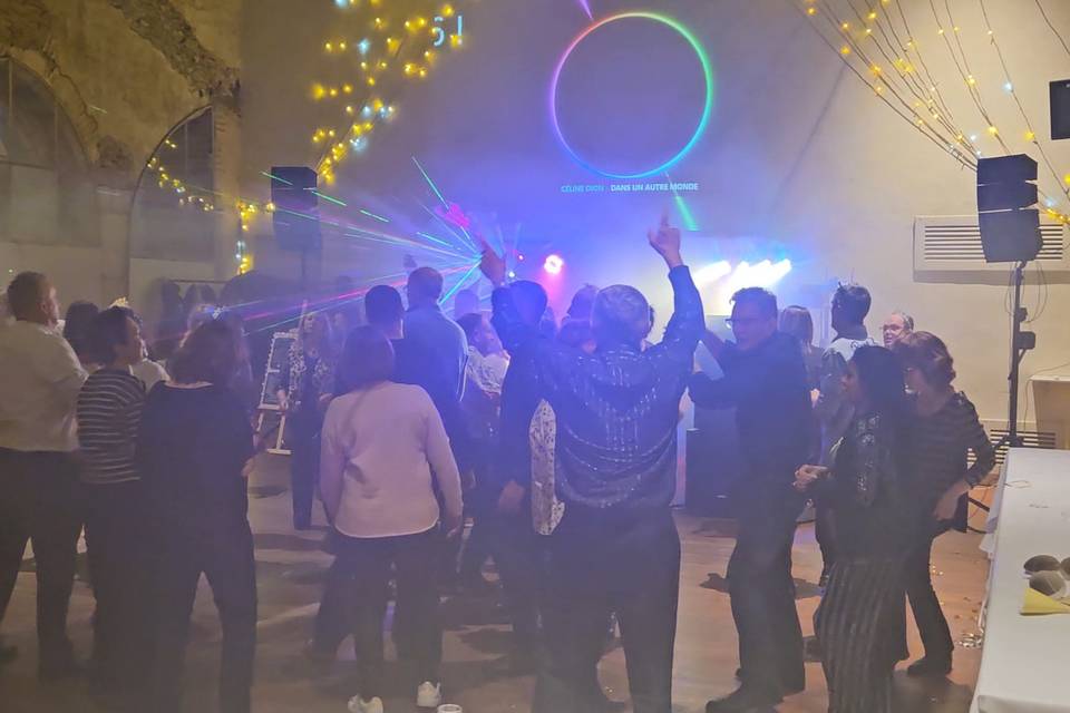 Soirée