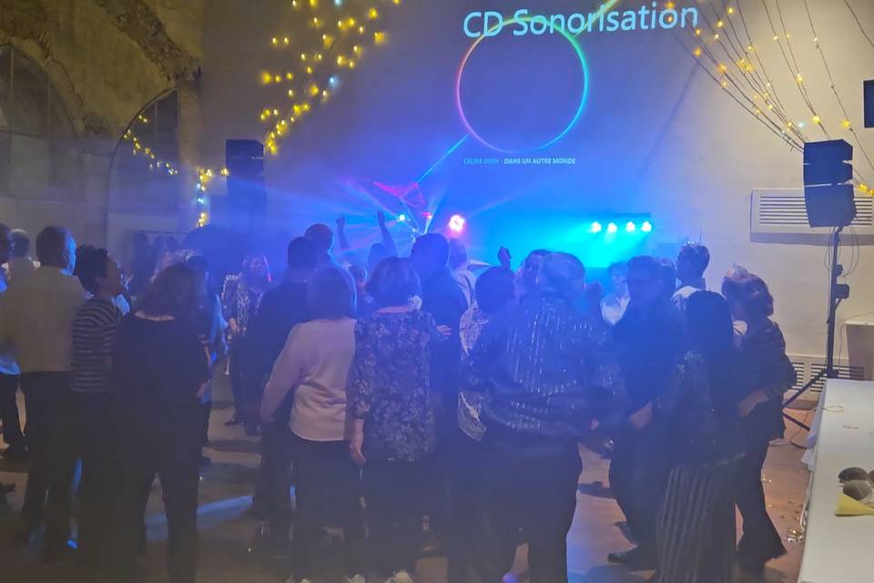 Soirée