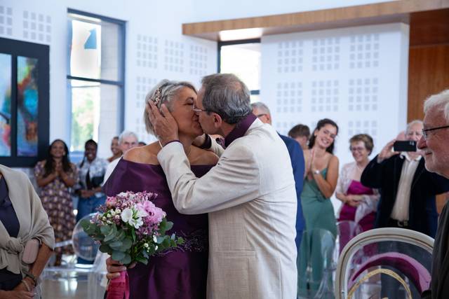 Le baiser