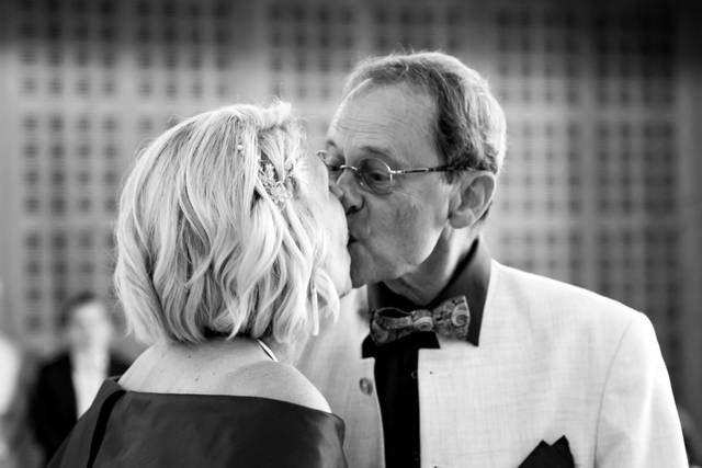Le baiser