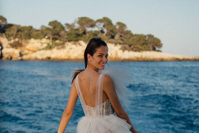 Mariée