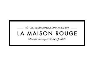 La Maison Rouge logo