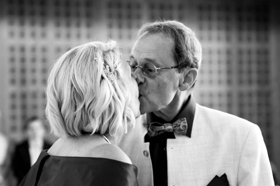 Le baiser