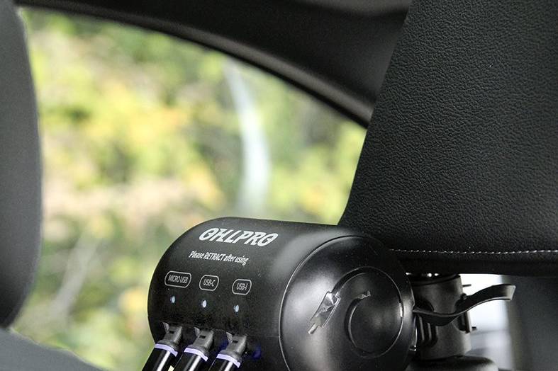 BMW X2 connectivité