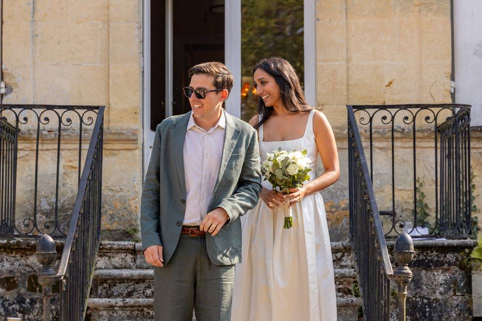 Anjali & Alex
