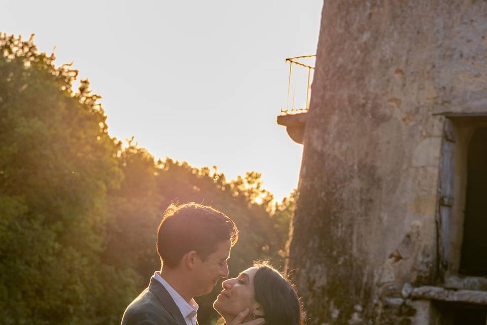 Anjali & Alex