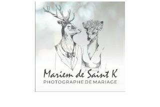 Mariem de Saint K Photographe de mariage